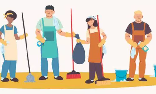 ഗാർഹിക തൊഴിലാളികളുടെ പ്രബേഷൻ   ഇനി ഒമ്പത്​ മാസം