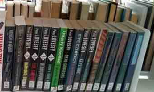 നാ​ഷ​ന​ൽ ലൈ​ബ്ര​റി സ​ന്ദ​ർ​ശ​ന​ത്തി​ന്​ ബു​ക്കി​ങ്​   ആ​വ​ശ്യം