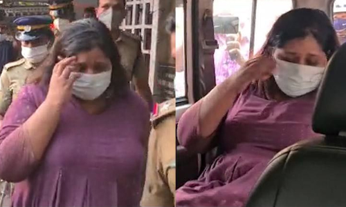 കോട്ടയം മെഡിക്കൽ കോളജിൽനിന്ന് കുഞ്ഞിനെ തട്ടിയെടുത്ത സംഭവം: നിർണായകമായത്​ ടാക്‌സി ഡ്രൈവറുടെ ഇടപെടൽ