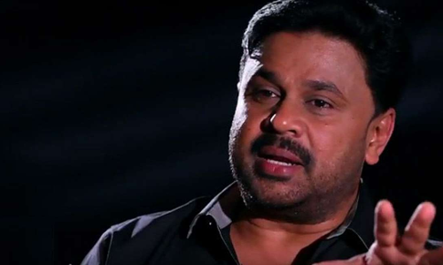 ദിലീപി​ന്‍റെ മുൻകൂർ ജാമ്യാപേക്ഷ വെള്ളിയാഴ്ച പരിഗണിക്കും; അതുവരെ അറസ്റ്റില്ല