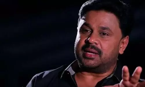 ദേഹത്ത് കൈവെച്ച പൊലീസുകാര​ന്‍റെ കൈ വെട്ടണമെന്ന്; നടൻ ദിലീപിനെതിരായ എഫ്.ഐ.ആർ പുറത്ത്