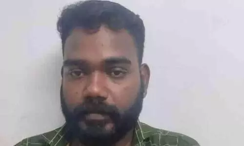 വാള്‍ വീശി ഭീകരാന്തരീക്ഷം സൃഷ്ടിച്ചയാള്‍ പിടിയില്‍