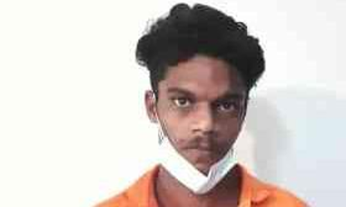 പതിനാറുകാരിയെ തട്ടിക്കൊണ്ടുപോയ യുവാവ് അറസ്റ്റില്‍