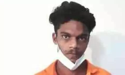 പതിനാറുകാരിയെ തട്ടിക്കൊണ്ടുപോയ യുവാവ് അറസ്റ്റില്‍