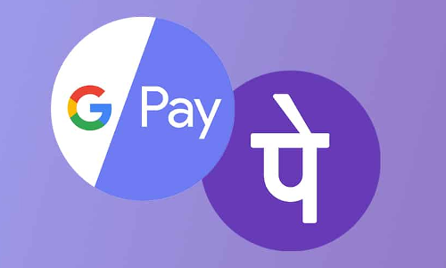 യു.പി.ഐ ഡൗൺ; ഫോൺപേയും ഗൂഗിൾ പേയും രാജ്യത്താകമാനം നിശ്ചലമായി