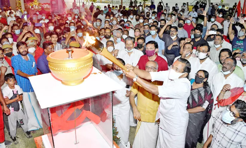 cpm p mohanan cpm p mohanan