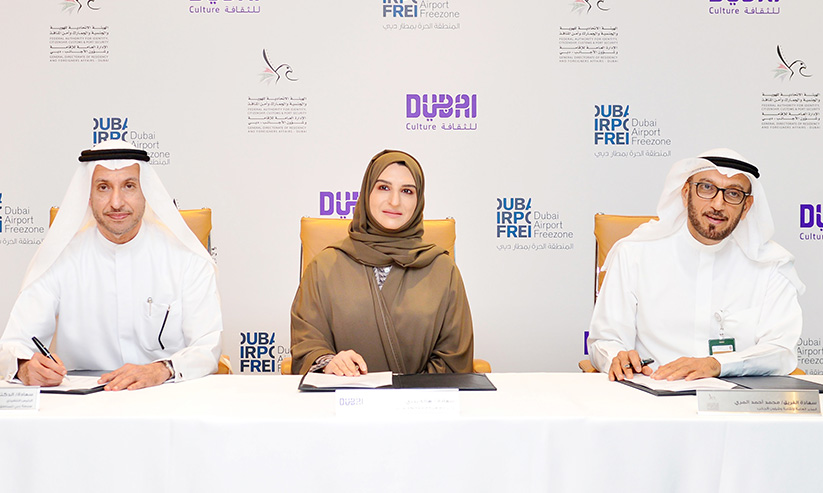 ടാലന്റ് പാസുമായി ദുബൈ; പ്രതിഭകൾക്ക് മൂന്നു വർഷ വിസ ടാലന്റ് പാസുമായി ദുബൈ; പ്രതിഭകൾക്ക് മൂന്നു വർഷ വിസ