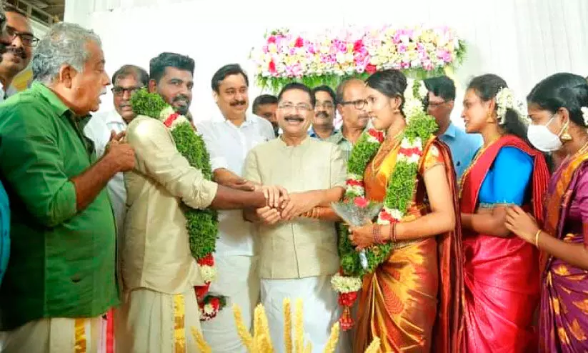 MAHILA MANDIRAM, MALAPPURAM MAHILA MANDIRAM, MALAPPURAM