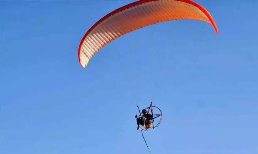 ടൂറിസം രംഗത്ത് ഉണർവ് പകർന്ന് എംപ്റ്റി ക്വാർട്ടർ ഫെസ്റ്റിവലിന് സമാപനം ടൂറിസം രംഗത്ത് ഉണർവ് പകർന്ന് എംപ്റ്റി ക്വാർട്ടർ ഫെസ്റ്റിവലിന് സമാപനം