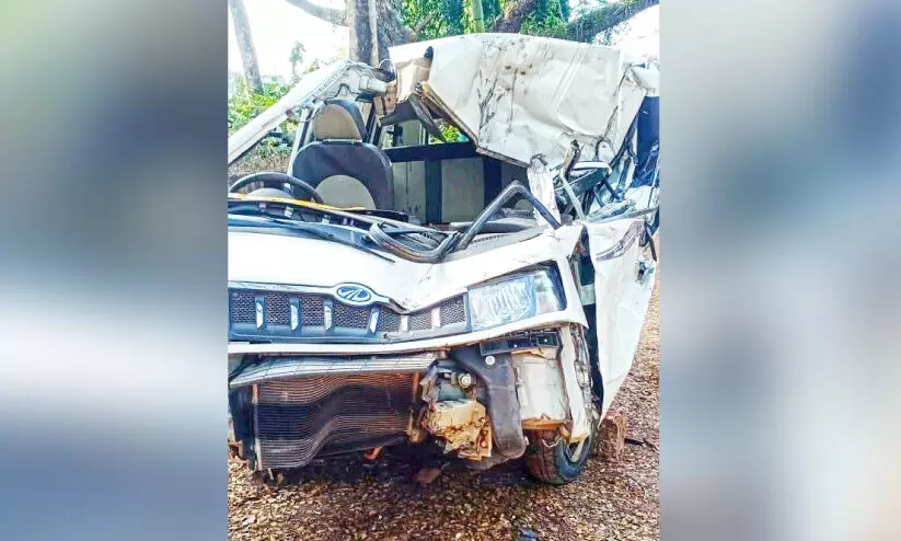 വീട്ടുകാരെ ഉണർത്താതെ പുറപ്പെട്ടത് ദുരന്തത്തിലേക്ക്... വീട്ടുകാരെ ഉണർത്താതെ പുറപ്പെട്ടത് ദുരന്തത്തിലേക്ക്...