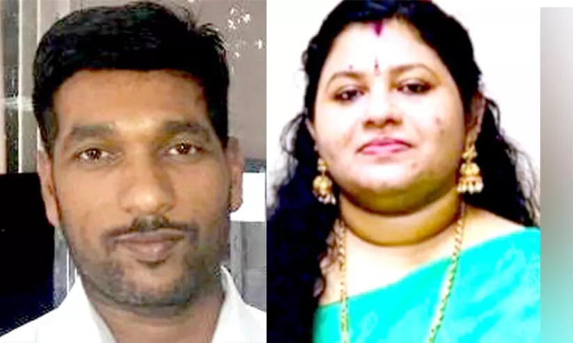 ന​വ​യു​ഗം കു​ടും​ബ​വേ​ദി​ക്ക്​ പു​തി​യ നേ​തൃ​ത്വം