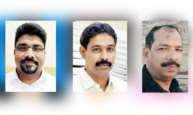 പി.സി.എഫ് സലാല മേഖല ഭാരവാഹികളെ തെരഞ്ഞെടുത്തു പി.സി.എഫ് സലാല മേഖല ഭാരവാഹികളെ തെരഞ്ഞെടുത്തു