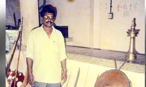 gafoor gurukkal