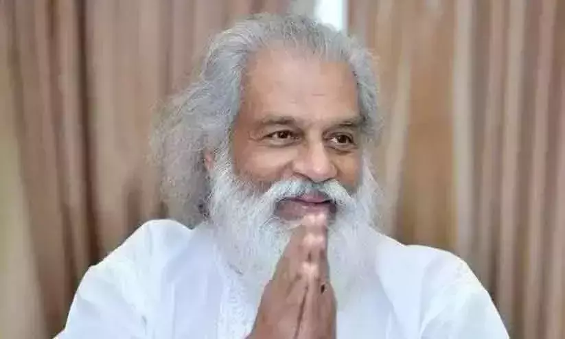 82​ന്‍റെ നിറവിൽ ഗന്ധർവ ഗായകൻ; യേശുദാസിന് ഇന്ന് പിറന്നാൾ