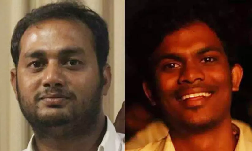 ധീരജ്​ വധം; കൊല്ലാനുപയോഗിച്ച കത്തിക്കായി ഇന്നും തെരച്ചിൽ നടത്തും