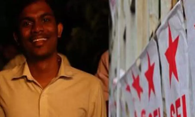 കുത്തേറ്റത് ധീരജിന്റെ ചങ്കിന്, മരണം ചങ്ക് പിളർന്ന് കുത്തേറ്റത് ധീരജിന്റെ ചങ്കിന്, മരണം ചങ്ക് പിളർന്ന്