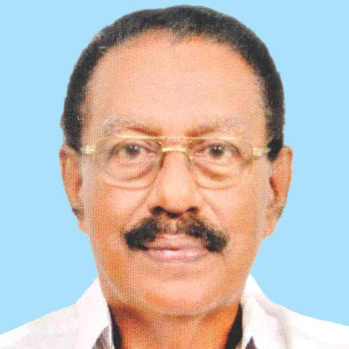 ഡി.​സി.​സി ജ​ന​റ​ൽ സെ​ക്ര​ട്ട​റി എ.​പി. മു​ഹ​മ്മ​ദാ​ലി