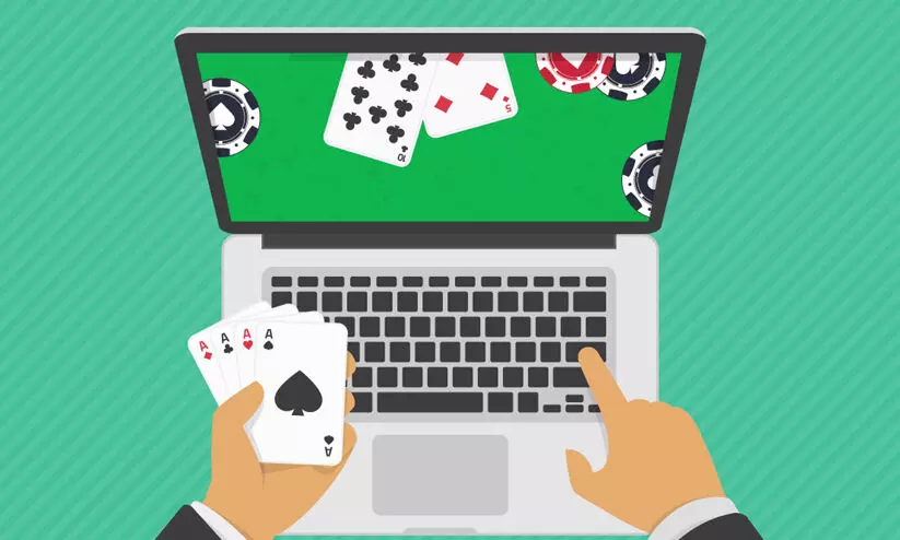 ഓൺലൈൻ ചൂതാട്ടം: ചെന്നൈയിൽ ബ്രൗസിങ്​ സെന്‍റർ ഉടമ ആത്മഹത്യ ചെയ്തു