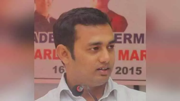 ധീരജ് വധം: മുഖ്യപ്രതി നിഖിൽ പൈലിക്ക് ജാമ്യം ധീരജ് വധം: മുഖ്യപ്രതി നിഖിൽ പൈലിക്ക് ജാമ്യം