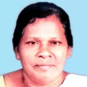 ലീ​ലാ​മ്മ