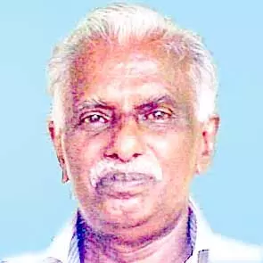 സു​ഗ​ത​ൻ​