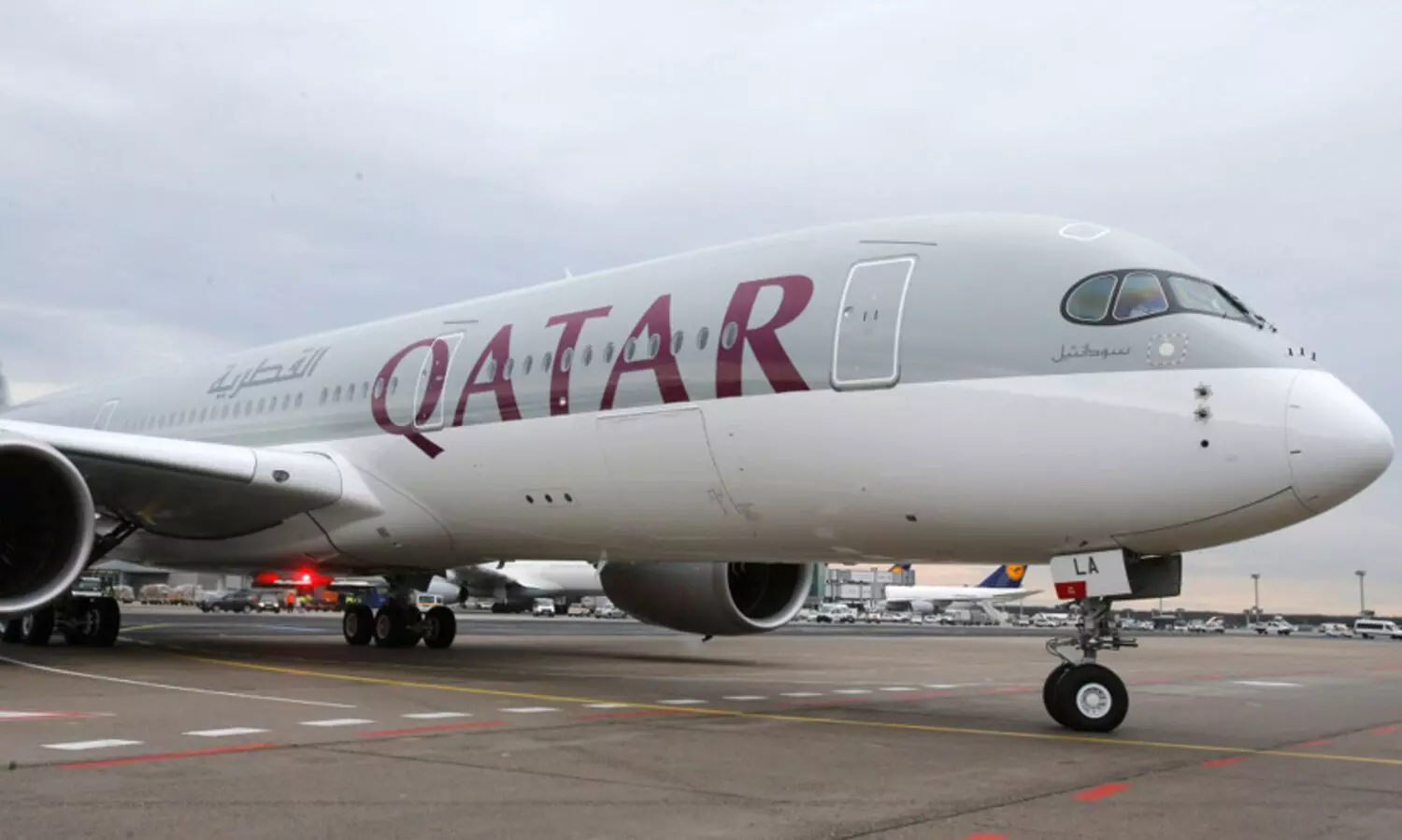 സിൽവർ ജൂബിലി ഓഫറുമായി ഖത്തർ എയർവേസ്​; ടിക്കറ്റ്​ നിരക്കിൽ വൻ ഇളവുകൾ