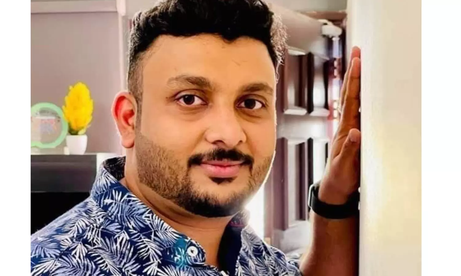 പേരാമ്പ്ര സ്വദേശിയായ യുവാവ് ദുബൈയിൽ നിര്യാതനായി