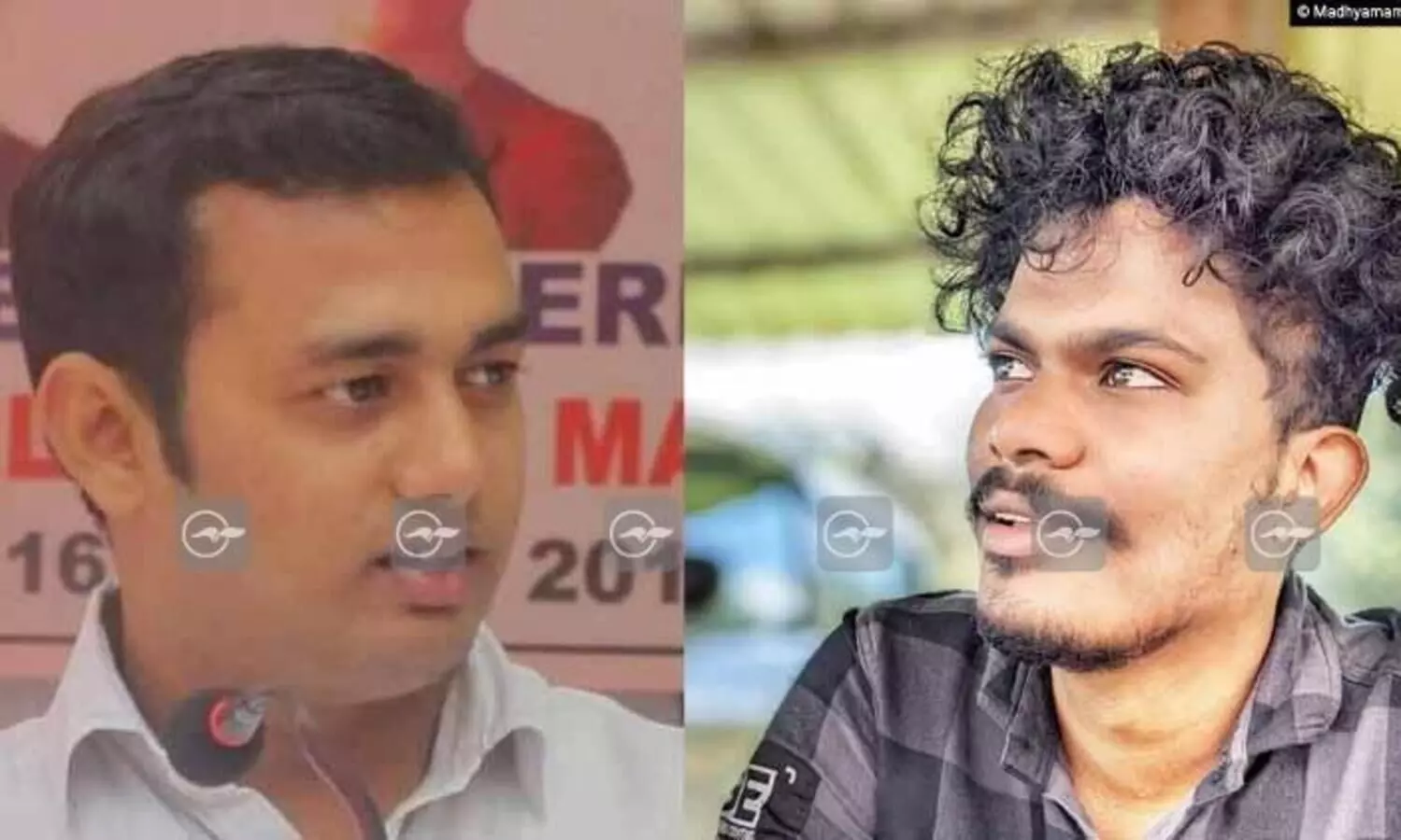ധീരജ് വധം: നിഖിൽ പൈലി കുറ്റം സമ്മതിച്ചു; ആറു പേർ കൂടി കസ്റ്റഡിയിൽ