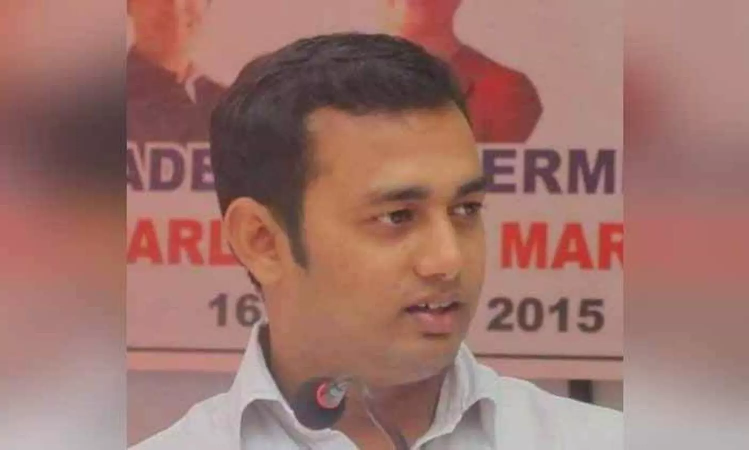 ധീരജ് വധം; യൂത്ത് കോൺഗ്രസ് നേതാവ് നിഖിൽ പൈലി പിടിയിൽ