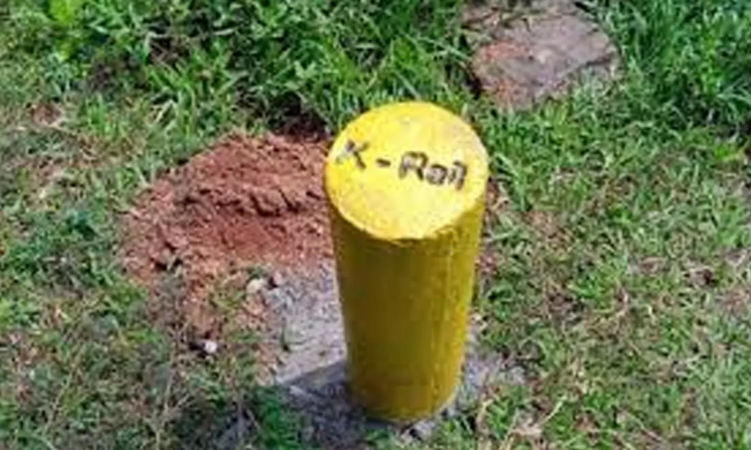 K Rail, Silver Line project