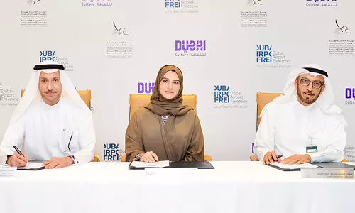 ടാലന്‍റ്​ പാസുമായി ദുബൈ; പ്രതിഭകൾക്ക്​ മൂന്നു​ വർഷ വിസ