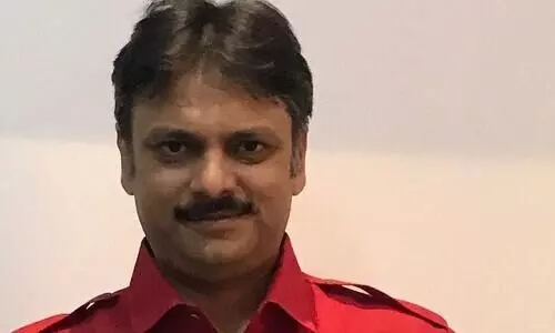 ഇ.ഡി ജോയന്‍റ് ഡയറക്ടർ യു.പിയിൽ ബി.ജെ.പി സ്ഥാനാർഥിയായേക്കും