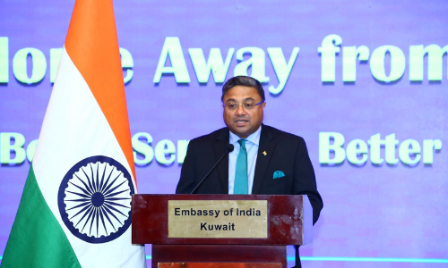 പാസ്​പോർട്ട്​ സേവന കേന്ദ്രങ്ങൾ നാളെ മുതൽ പുതിയ സ്ഥലത്ത്