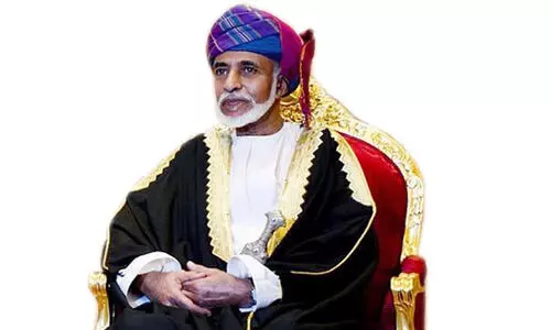 പ്രിയ ഭരണാധികാരിയുടെ ഓർമകളിൽ രാജ്യം