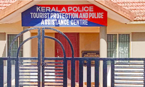 muzhuppilangad police center