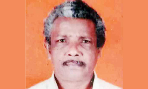 പാണ്ടിയിൽ ര​വീ​ന്ദ്ര​​​ന്‍റെ മരണം; അന്വേഷണം ക്രൈംബ്രാഞ്ചിന്