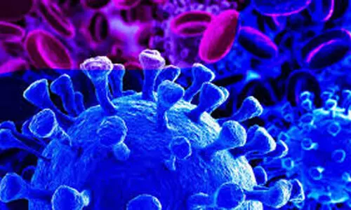 പിടിവിടാതെ കോവിഡ്​; 967 പേർക്കുകൂടി രോഗബാധ