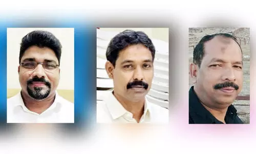 പി.സി.എഫ് സലാല മേഖല ഭാരവാഹികളെ തെരഞ്ഞെടുത്തു