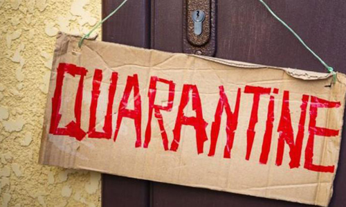 കേ​ര​ള​ത്തി​ലെ ക്വാ​റ​ന്‍റീ​ൻ അം​ഗീ​ക​രി​ക്കാ​നാ​വി​ല്ല –സി​ദ്ദീ​ഖ് ഹ​സ്സ​ന്‍