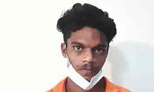 പതിനാറുകാരിയെ തട്ടിക്കൊണ്ടുപോയ കേസിൽ യുവാവ് അറസ്റ്റില്‍