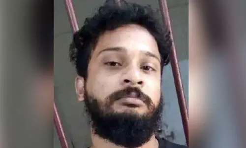 ക്രിമിനൽ കേസ് പ്രതി പിടിയിൽ