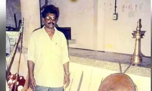 gafoor gurukkal