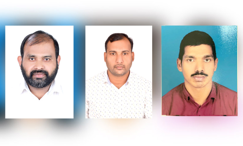 ഖ​ത്ത​ർ പി.​സി.​എ​ഫ്:  ക​രിം തി​ണ്ട​ലം പ്ര​സി​ഡ​ന്‍റ്​