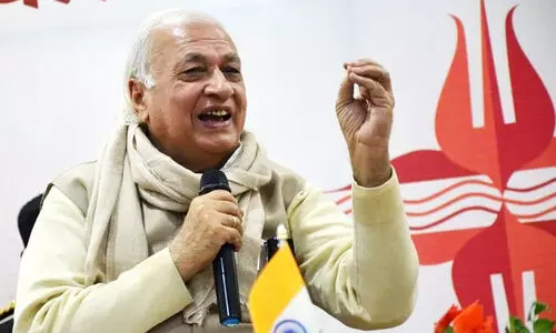 Arif Mohammed Khan