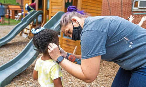 experts says Watch out for post Covid symptoms in asymptomatic children