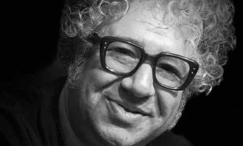 ഇറാനിലെ വിമത കവി ബക്താഷ് അബ്ദിൻ കോവിഡ് ബാധിച്ച് നിര്യാതനായി