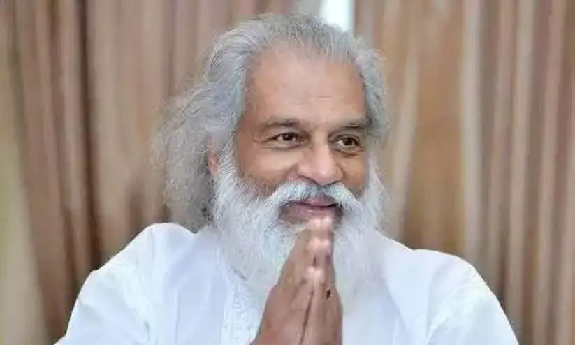 82​ന്‍റെ നിറവിൽ ഗന്ധർവ ഗായകൻ; യേശുദാസിന് ഇന്ന് പിറന്നാൾ