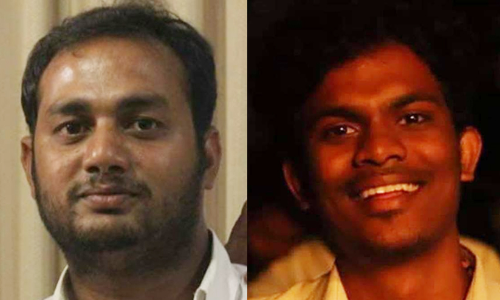 ധീരജ്​ വധം; കൊല്ലാനുപയോഗിച്ച കത്തിക്കായി ഇന്നും തെരച്ചിൽ നടത്തും