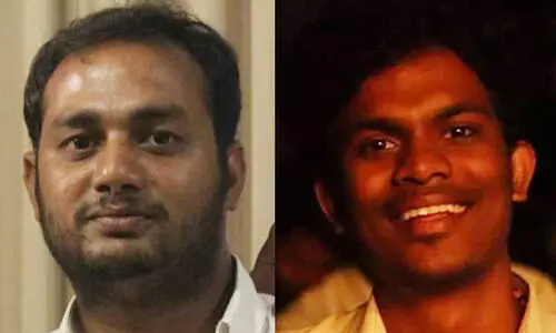 ധീരജ്​ വധം; കൊല്ലാനുപയോഗിച്ച കത്തിക്കായി ഇന്നും തെരച്ചിൽ നടത്തും