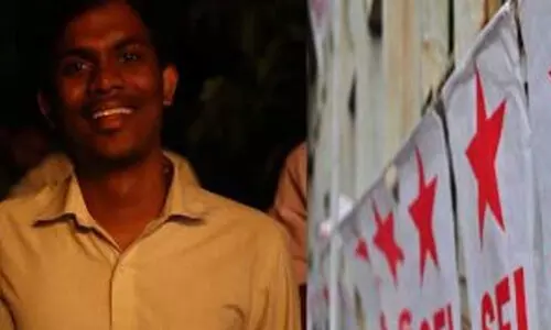 കുത്തേറ്റത് ധീരജി​ന്‍റെ ചങ്കിന്, മരണം ചങ്ക് പിളർന്ന്